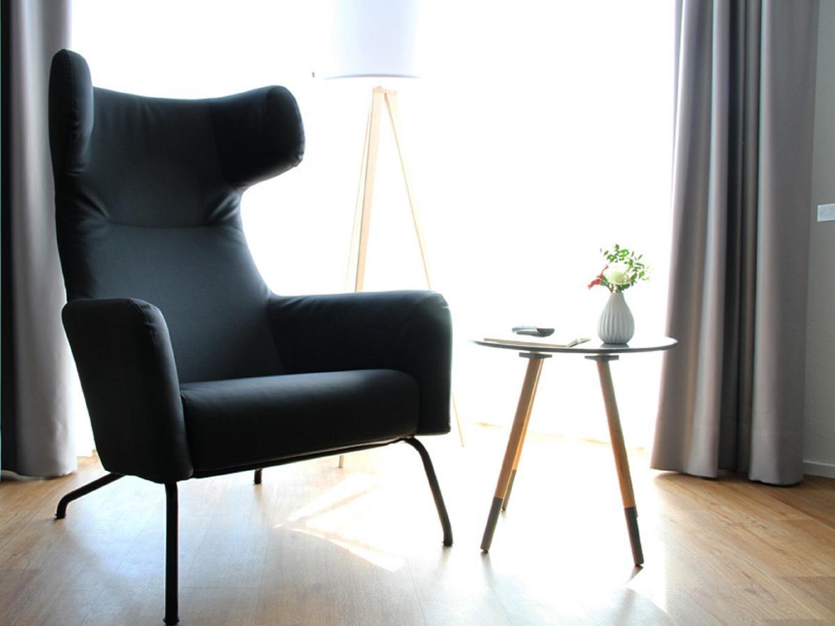 Stockberg Hotel & Apartments Siebnen Kültér fotó