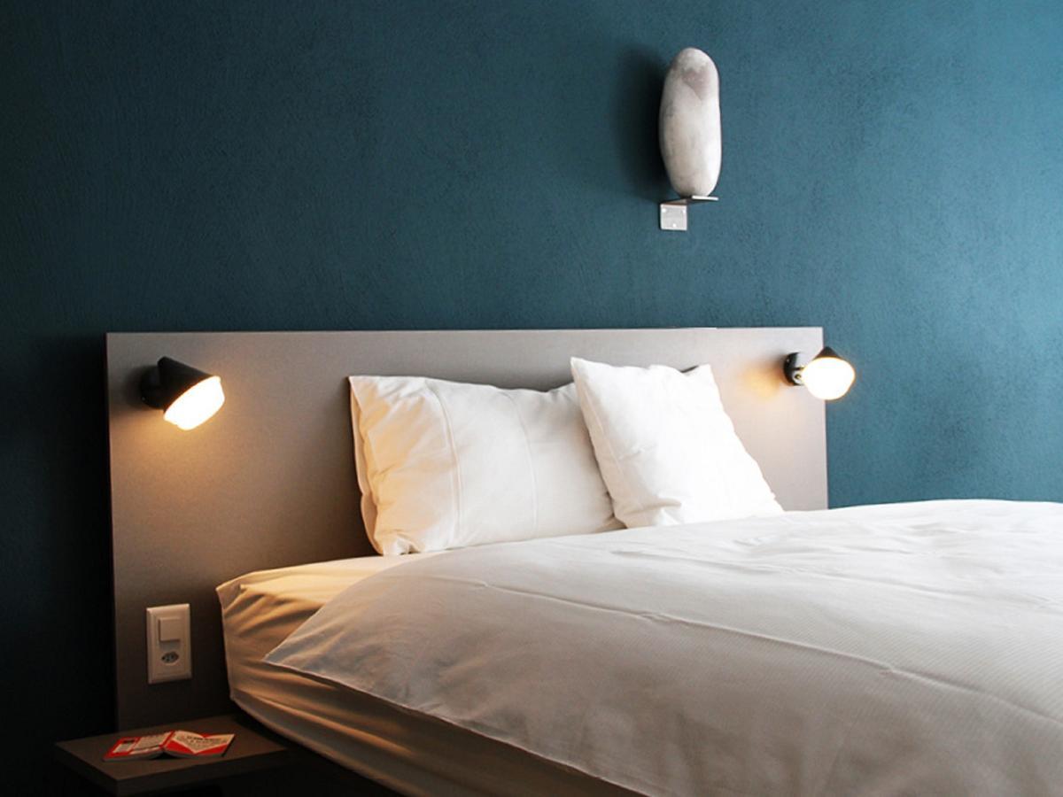 Stockberg Hotel & Apartments Siebnen Kültér fotó