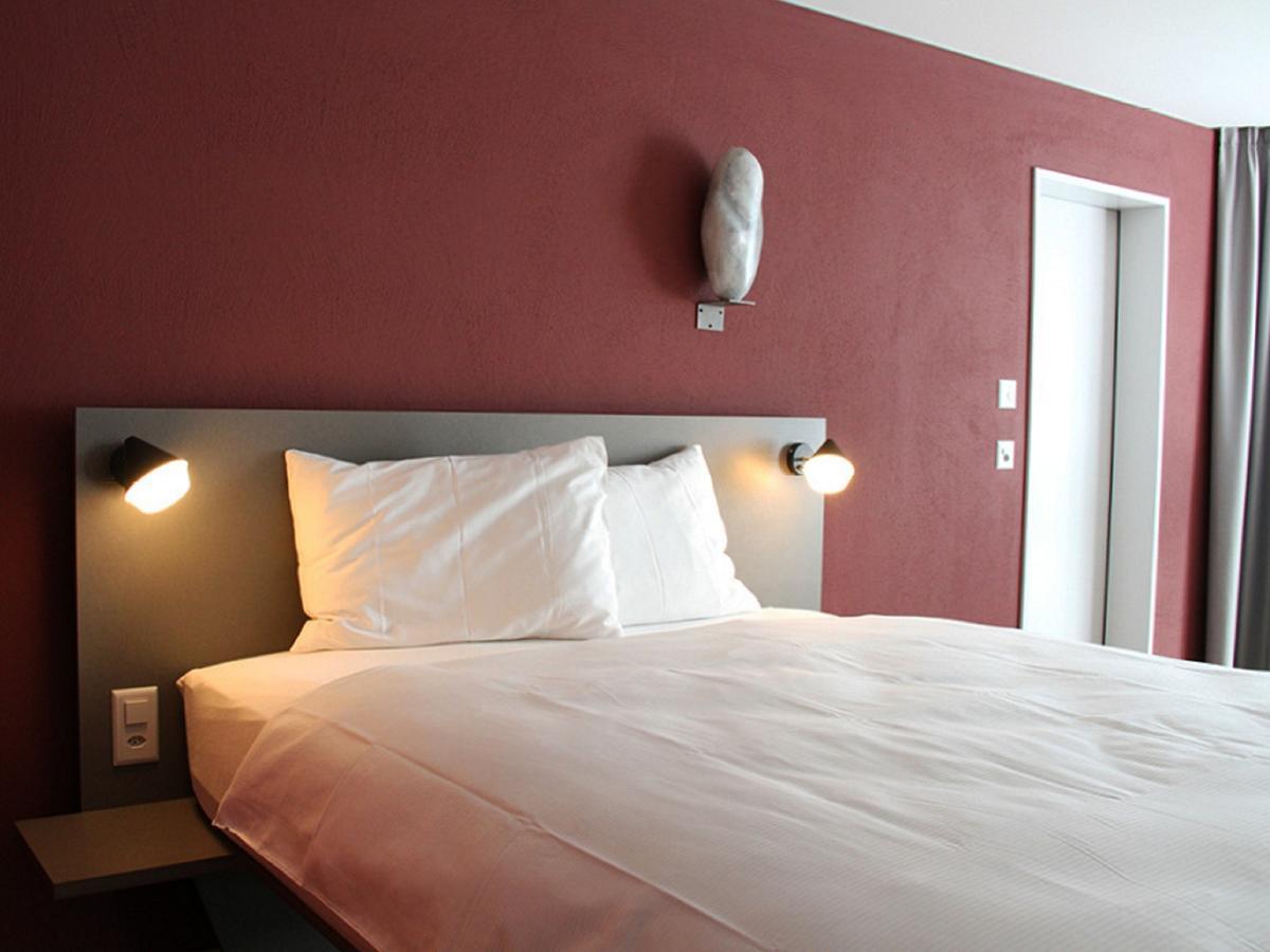 Stockberg Hotel & Apartments Siebnen Kültér fotó